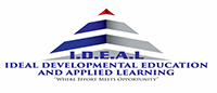 IDEAL Developmental Educational and Applied Learning